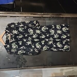 Tommy Hilfiger Floral Dress
